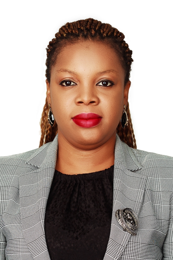 Onyinyechi Oyeoka