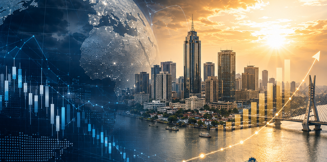 Nigeria Economic Outlook 2026